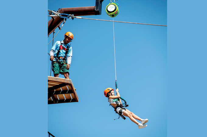  New tours platform to boost adventure travel